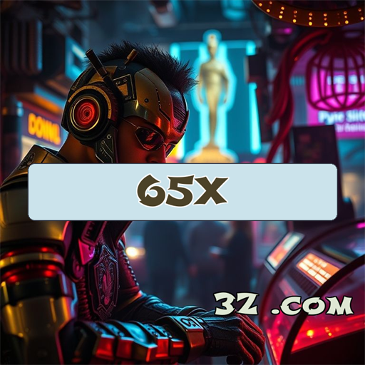 Cassino em Grande Estilo: Atrações do 65x.com Que Você Vai Amar