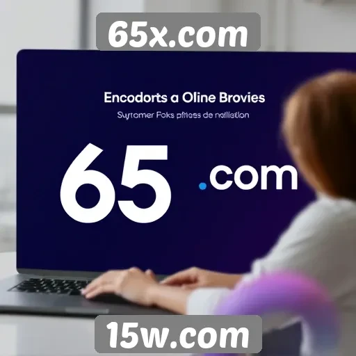 Benefícios e riscos de usar 65x.com