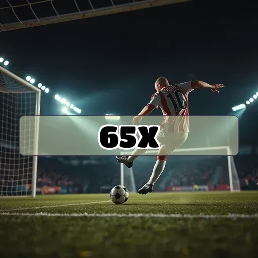 65x.com: A Comunidade Que Transforma Jogadores em Amigos