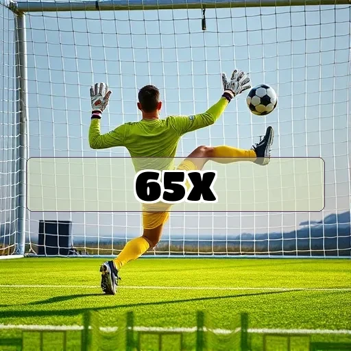 65x.com Mobile