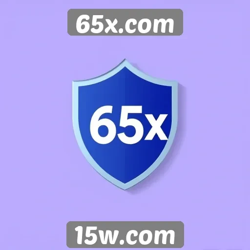 Aspectos de segurança em 65x.com