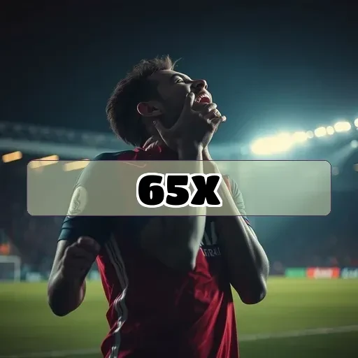65x.com Apostas Esportivas