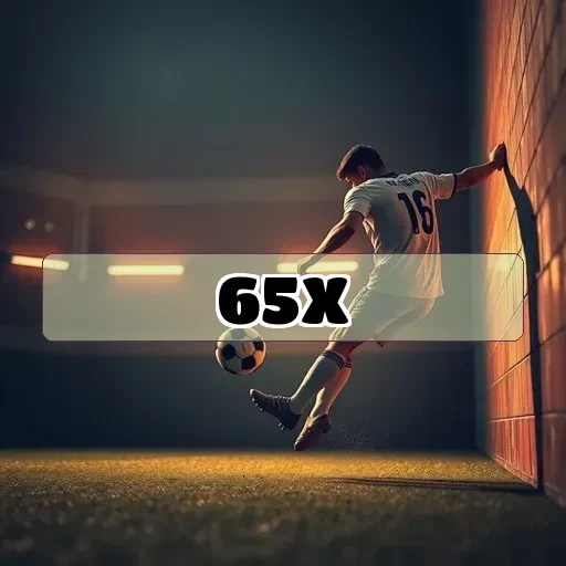 65x.com: Estratégias Imperdíveis Para Aumentar Seu Desempenho em Jogos Online