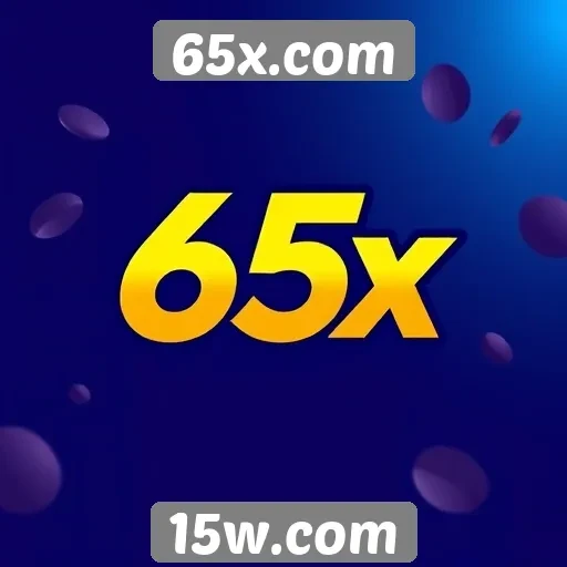 65x.com e suas promoções para novos jogadores